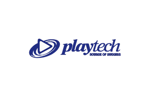 Playtech logo provider storico di slot e live casino